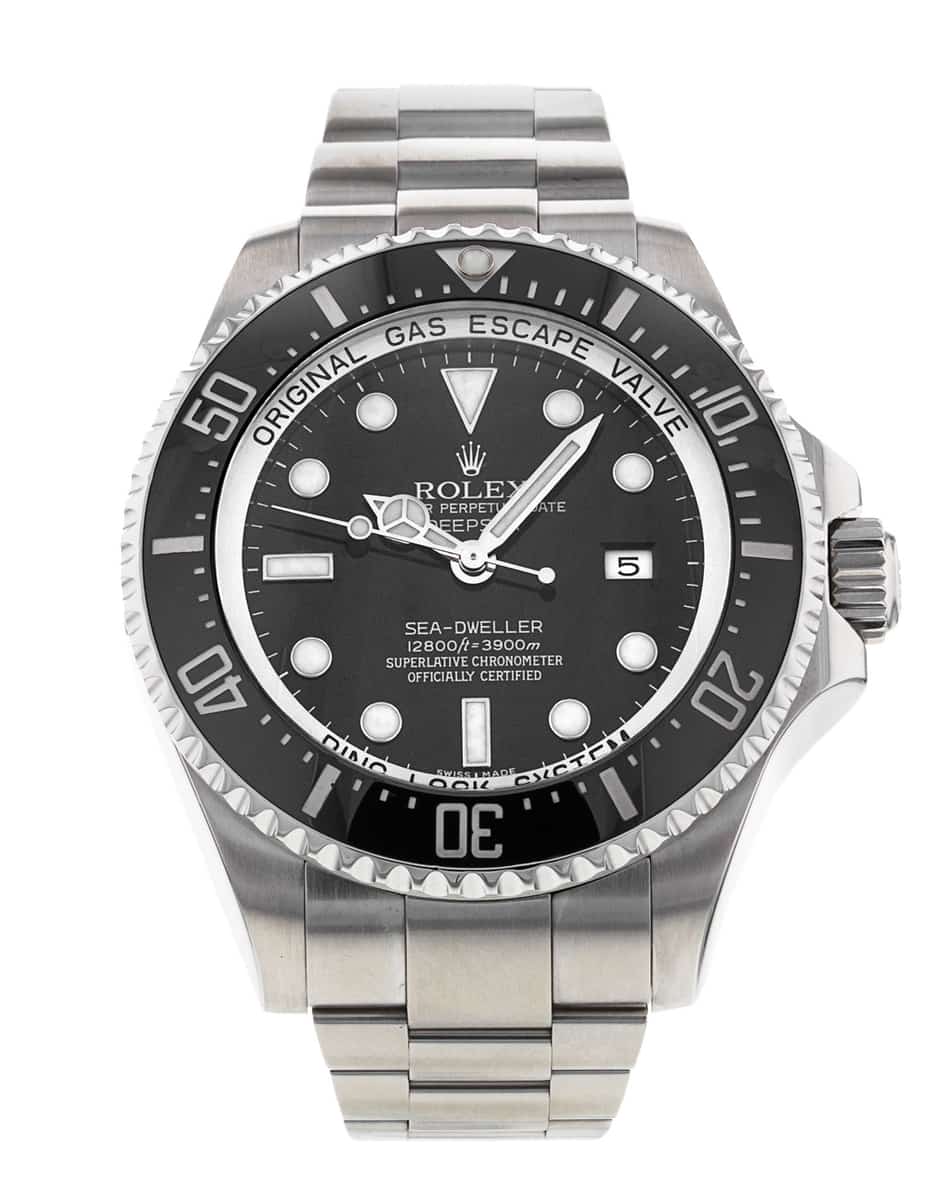 Deepsea 116660 best sale